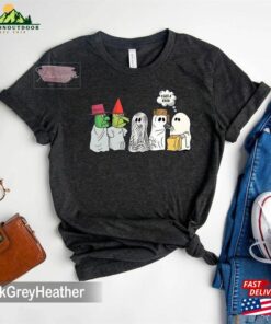 I Got A Rock Halloween T-Shirt Happy Sweatshirt Funny Shirt Unisex 2 I Got A Rock Halloween T Shirt Happy Sweatshirt Funny Shirt Unisex 3