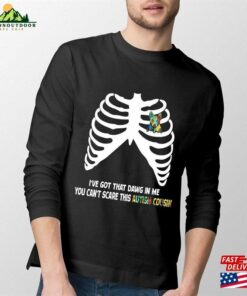 I Got That Dog In Me Autistic Autism Cousin Funny Halloween Costume Cute X Ray Spooky Puzzle Meme Tee Unisex Adult Kid Boy Girl Family 2023 Sweatshirt