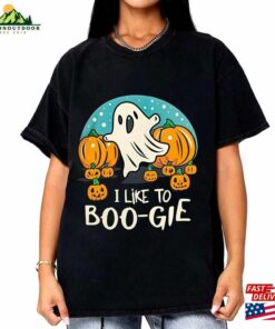 I Like Boo Gie Halloween Shirt Funny Gift T-Shirt Hoodie I Like Boo Gie Halloween Shirt Funny Gift T-Shirt Hoodie