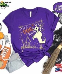 I’m A Dog Person Zero Shirt Halloween The Nightmare Before Christmas T-Shirt Sweatshirt I’m A Dog Person Zero Shirt Halloween The Nightmare Before Christmas T-Shirt Sweatshirt