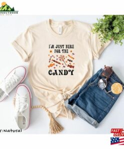 I'm Just Here For Candy Shirt Halloween Sweatshirt Unisex Hoodie 2 Im Just Here For Candy Shirt Halloween Sweatshirt Unisex Hoodie 3