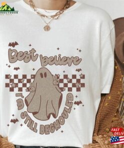 I’m Still Beghouled Shirt Halloween Gift Classic Sweatshirt