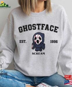 In My Horror Era Movie Characters Group Shirt Halloween Comfort Colors Sweatshirt Unisex In My Horror Era Movie Characters Group Shirt Halloween Comfort Colors Sweatshirt Unisex