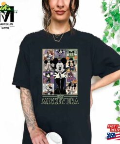 In My Mickey Era Shirt Count T-Shirt Unisex 3 In My Mickey Era Shirt Count T Shirt Unisex 4