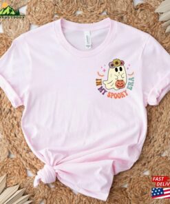 In My Spooky Era Halloween Shirt Cute Ghost Vibes Sweatshirt Classic 3 In My Spooky Era Halloween Shirt Cute Ghost Vibes Sweatshirt Classic 4