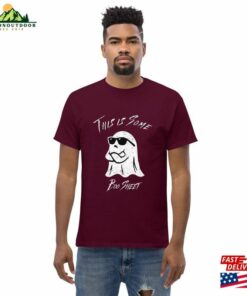 It's Boo Sheet T-Shirt Retro Halloween Shirt Classic Sweatshirt 3 Its Boo Sheet T Shirt Retro Halloween Shirt Classic Sweatshirt 4