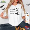 It’s Frickin Bats Sweatshirt Halloween Unisex Classic
