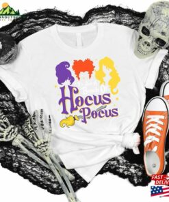 It's Just A Bunch Of Hocus Pocus Shirt Halloween Party Shirts Hoodie Sweatshirt 2 Its Just A Bunch Of Hocus Pocus Shirt Halloween Party Shirts Hoodie Sweatshirt 3