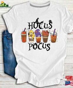 It’s Just A Bunch Of Hocus Pocus Shirt Halloween Party Shirts Sweatshirt Classic It’s Just A Bunch Of Hocus Pocus Shirt Halloween Party Shirts Sweatshirt Classic