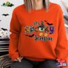 It’s Spooky Season Sweatshirt Halloween Classic T-Shirt