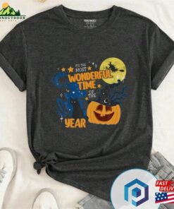 It’s The Most Wonderful Time Of Year Halloween T-Shirt Sweatshirt Hoodie Unisex It’s The Most Wonderful Time Of Year Halloween T-Shirt Sweatshirt Hoodie Unisex