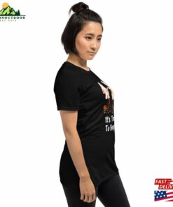 It’s Time To Boogy Halloween Unisex T-Shirt Hoodie Sweatshirt