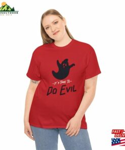 It's Time To Do Evil Tee Halloween Hoodie T-Shirt 2 Its Time To Do Evil Tee Halloween Hoodie T Shirt 3