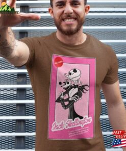 Jack And Sally Shirt Nightmare Before Christmas Oogie Boogie Halloween Hoodie T-Shirt Jack And Sally Shirt Nightmare Before Christmas Oogie Boogie Halloween Hoodie T-Shirt