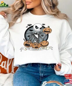 Jack Halloween Shirts Skellington Tee Gift Hoodie Sweatshirt Jack Halloween Shirts Skellington Tee Gift Hoodie Sweatshirt