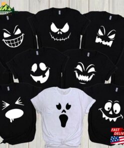 Jack O Lantern Shirt Hoodie Unisex