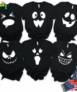 Jack O Lantern Shirt Hoodie Unisex 2 Jack O Lantern Shirt Hoodie Unisex 3
