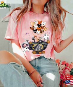 Jack Skellington’s In Tea Cup Halloween Comfort Colors® Shirt Sweatshirt Hoodie Jack Skellington’s In Tea Cup Halloween Comfort Colors® Shirt Sweatshirt Hoodie