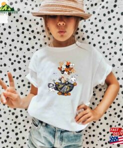 Jack Skellington's In Tea Cup Halloween Comfort Colors® Shirt Sweatshirt Hoodie 3 Jack Skellingtons In Tea Cup Halloween Comfort Colors(r) Shirt Sweatshirt Hoodie 4