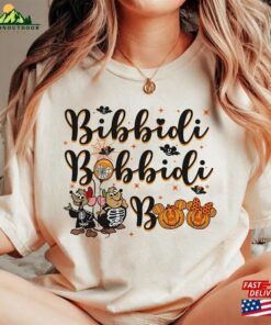 Jaq Gus Cinderella Princess Skeleton T-Shirt Hoodie