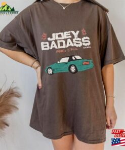 Joey 1999 Vintage Inspired T-Shirt Unisex Sweatshirt