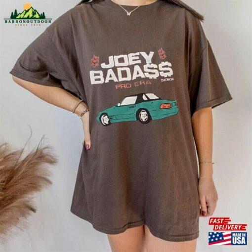 Joey 1999 Vintage Inspired T-Shirt Unisex Sweatshirt