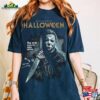 John Carpenter’s Halloween T-Shirt Vintage Shirt Hoodie Classic