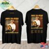 Jon Pardi Country Music Shirt The Mr Saturday Night World Tour 2023 Concert Hoodie Sweatshirt