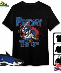Jordan 14 Laney Unisex Shirt Kid Toddler Classic