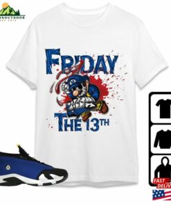 Jordan 14 Laney Unisex Shirt Kid Toddler Classic 2 Jordan 14 Laney Unisex Shirt Kid Toddler Classic 3