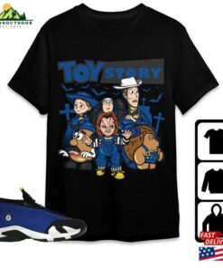 Jordan 14 Laney Unisex Shirt Kid Toddler Hoodie Classic