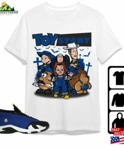 Jordan 14 Laney Unisex Shirt Kid Toddler Hoodie Classic 2 Jordan 14 Laney Unisex Shirt Kid Toddler Hoodie Classic 3