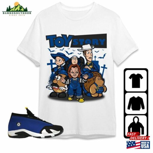 Jordan 14 Laney Unisex Shirt Kid Toddler Hoodie Classic