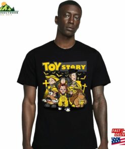 Jordan 4 Thunder Unisex Shirt Kid Toddler Hoodie T-Shirt 3 Jordan 4 Thunder Unisex Shirt Kid Toddler Hoodie T Shirt 4