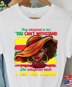 Juneteenth Black Women Shirt African American T-Shirt Afro Girl Sweatshirt Unisex Juneteenth Black Women Shirt African American T-Shirt Afro Girl Sweatshirt Unisex