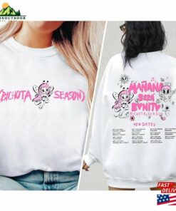 Karol G Shirt Manana Sera Bonito T-Shirt La Bichota Tee Unisex Hoodie Karol G Shirt Manana Sera Bonito T-Shirt La Bichota Tee Unisex Hoodie