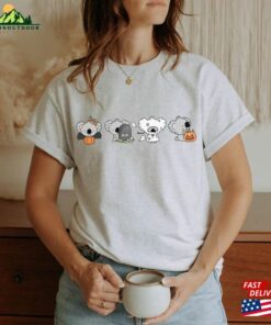 Koala Halloween Shirt Cute Shirts T Shirt Hoodie 3