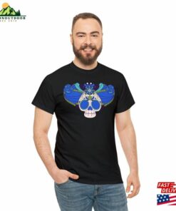 La Catrina T Shirt Apparel Classic Hoodie