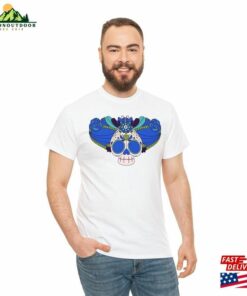 La Catrina T Shirt Apparel Classic Hoodie 3 La Catrina T Shirt Apparel Classic Hoodie 4