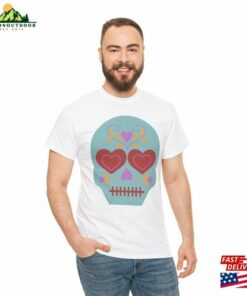 La Catrina T Shirt Apparel Classic Sweatshirt 3 La Catrina T Shirt Apparel Classic Sweatshirt 4