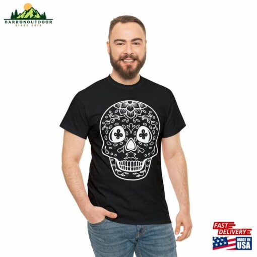 La Catrina T Shirt Apparel Classic Unisex