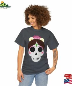 La Catrina T Shirt Apparel Hoodie Classic La Catrina T Shirt Apparel Hoodie Classic