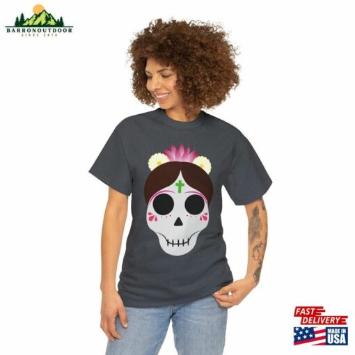 La Catrina T Shirt Apparel Hoodie Classic