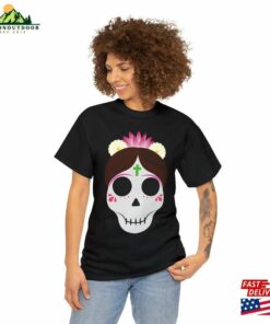 La Catrina T Shirt Apparel Hoodie Classic