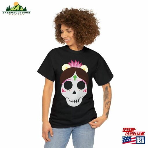 La Catrina T Shirt Apparel Hoodie Classic