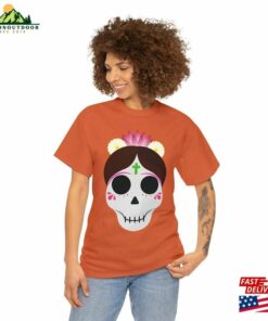 La Catrina T Shirt Apparel Hoodie Classic 2 La Catrina T Shirt Apparel Hoodie Classic 3