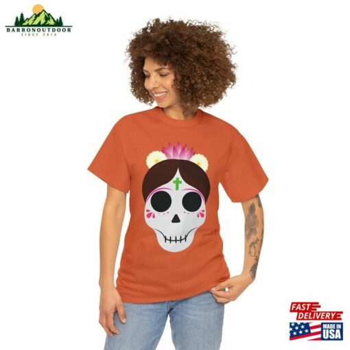 La Catrina T Shirt Apparel Hoodie Classic