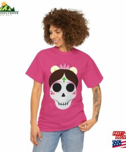 La Catrina T Shirt Apparel Hoodie Classic 3 La Catrina T Shirt Apparel Hoodie Classic 4