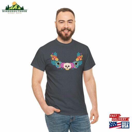 La Catrina T Shirt Apparel Sweatshirt Hoodie