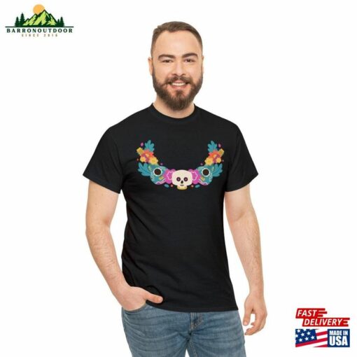 La Catrina T Shirt Apparel Sweatshirt Hoodie